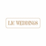 LIC Weddings coupon codes