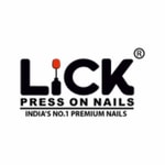 Lick Nail discount codes