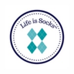 Life is Socks coupon codes