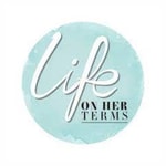 Life On Her Terms coupon codes