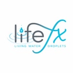 LifeFX Living Water Droplets coupon codes