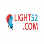 Light52 coupon codes
