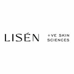 LISÉN +ve Skin Sciences discount codes