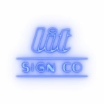 Lit Sign Co. coupon codes