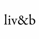 Liv & B coupon codes