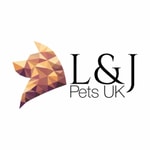 L&J Pets discount codes