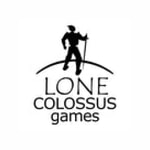 Lone Colossus Games coupon codes