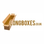 Longboxes.co.uk discount codes