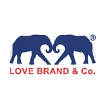 LOVE BRAND & Co. discount codes