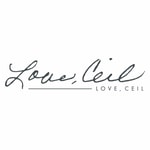 Love Ceil coupon codes