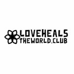 Love Heals The World coupon codes