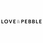 Love & Pebble coupon codes