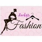 Lucky's Fashion discount codes