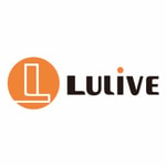 Lulive coupon codes