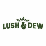 LUSH & DEW coupon codes
