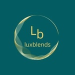 Luxblends coupon codes
