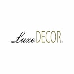 LuxeDecor coupon codes