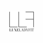 Luxeladyfit coupon codes