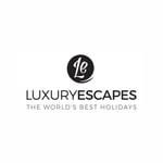 Luxury Escapes coupon codes
