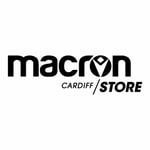 Macron Store Cardiff discount codes