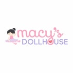 Macy's Dollhouse coupon codes