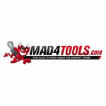 Mad4Tools discount codes