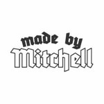 Made by Mitchell discount codes