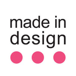 Made in Design discount codes