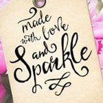 Made with Love and Sparkle discount codes