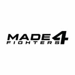 Made4Fighters discount codes