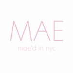 MAE'D IN NYC coupon codes