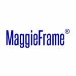 MaggieFrame coupon codes