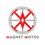 Magnet Motos discount codes
