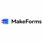 MakeForms coupon codes