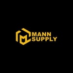 Mann Supply coupon codes