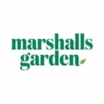 Marshalls Garden discount codes