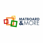 Matboard and More coupon codes