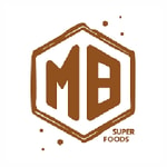 MB Superfoods kortingscodes