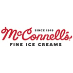 McConnell's Fine Ice Creams coupon codes