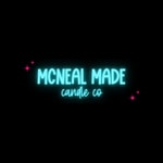 McNeal Made Candle co coupon codes