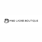 M&D Ladies Boutique coupon codes