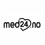 Med24 kupongkoder
