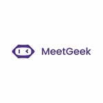 MeetGeek coupon codes