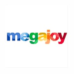 Megajoy coupon codes