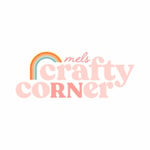 Mel's Crafty Corner coupon codes