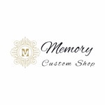 Memory Custom Shop coupon codes