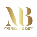 MerelyBest coupon codes