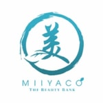 Miiyaco The Beauty Bank coupon codes