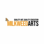 Milkweed Arts coupon codes