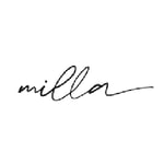 Milla Dresses coupon codes